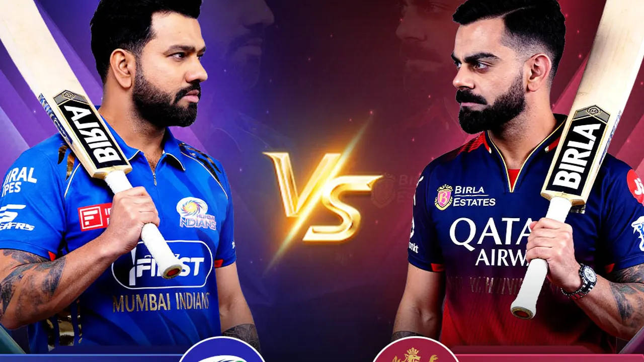IPL matchday lineup preview